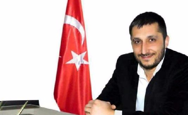 SİMGİAD Başkanı bıçaklı saldırıda öldürüldü!
