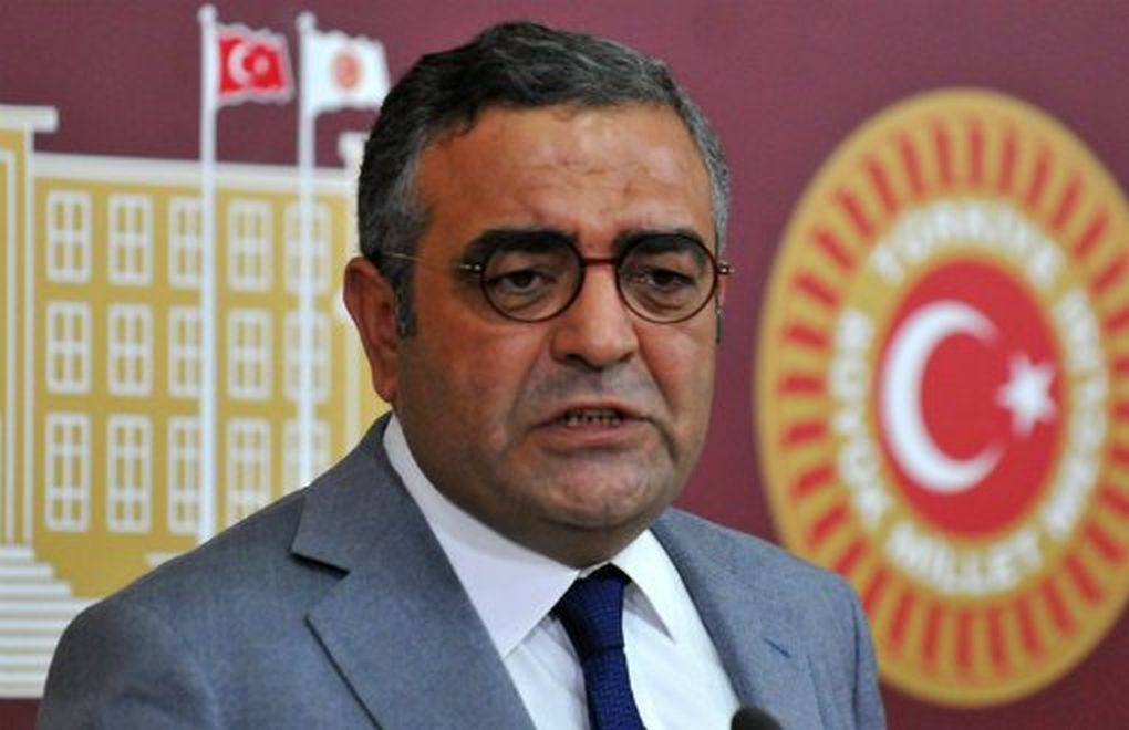 Sezgin Tanrıkulu'nun fezlekesi Cumhurbaşkanlığı'na gönderildi