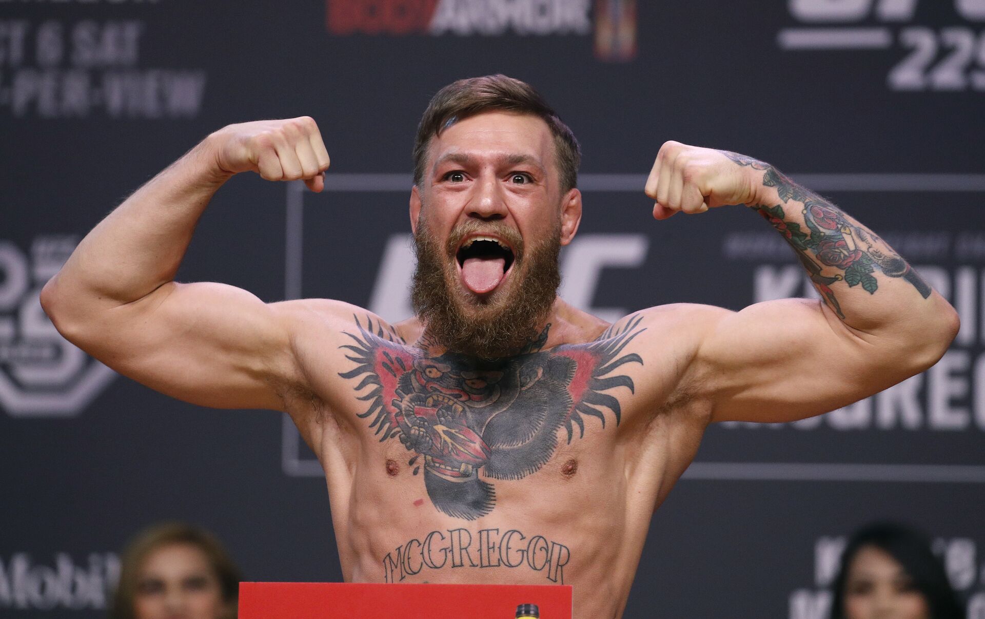 MMA ne demek? MMA Karma Dövüş Sanatları nedir?