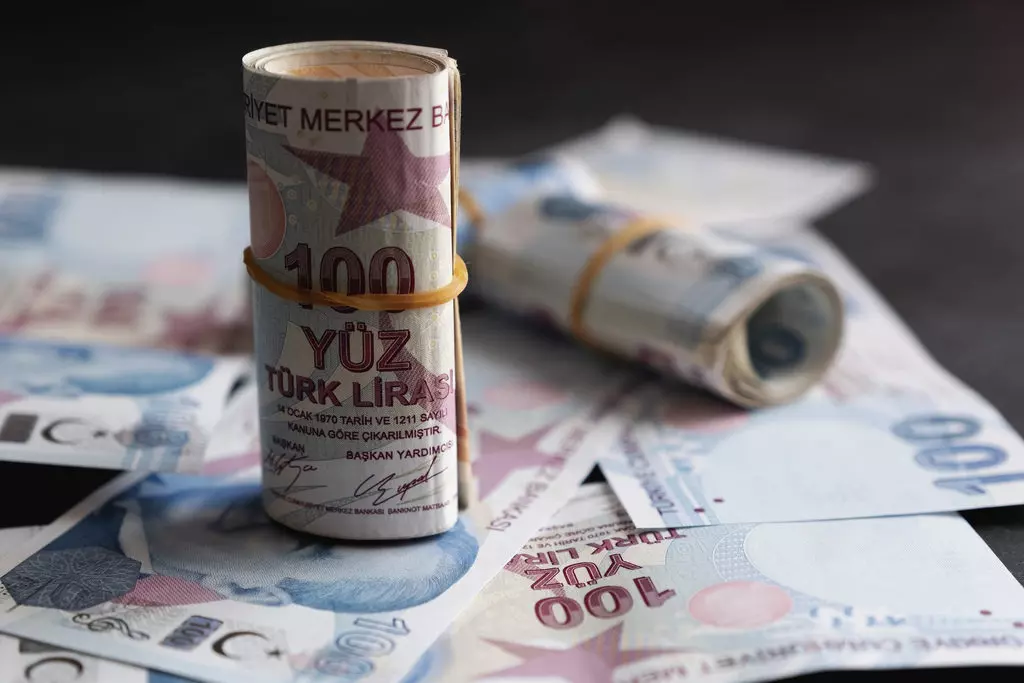 Mevduat faiz oranlarında rekor! Fırsatı kaçırmayın: Herkese net yüzde 50 faiz kazancı!