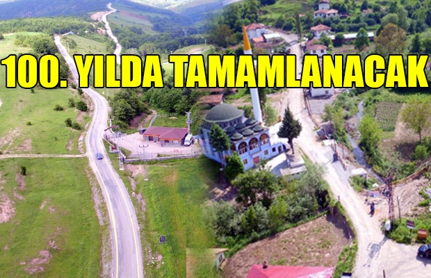 'Kurtuluş Yolu' yeniden ortaya çıkıyor