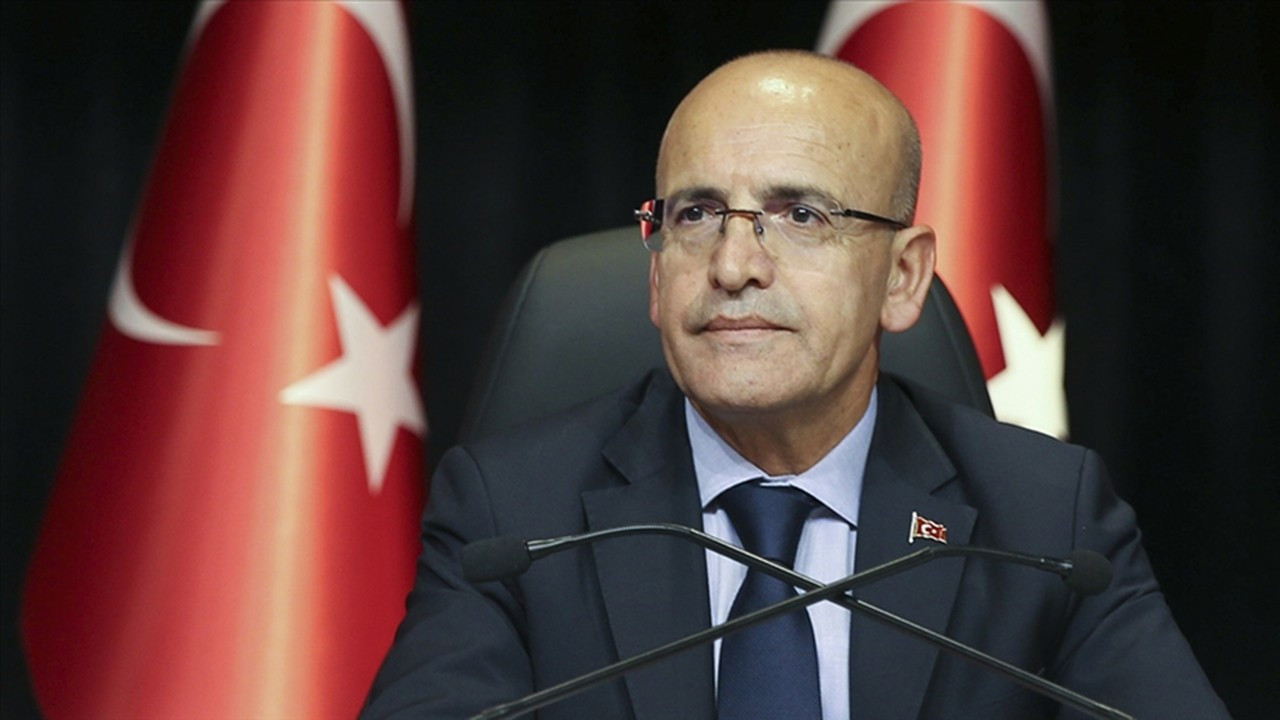 Şimşek: 10,4 milyar dolarlık dış finansman güvenin göstergesi