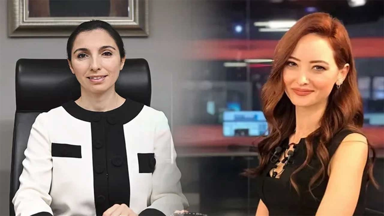 Hafize Gaye Erkan'ın görevden aldığı Gizem Uzuner istifa etti
