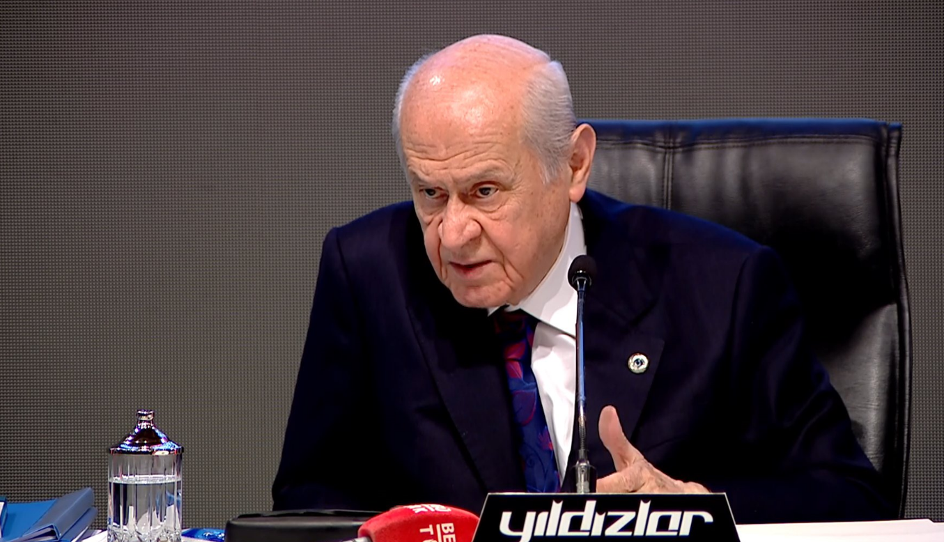 Akşener ittifaktan cayınca Bahçeli de komşuluğu bıraktı