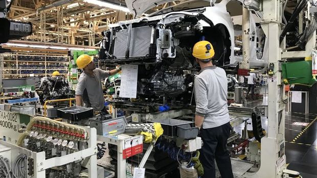 OECD Türkiye için büyüme ve enflasyon tahminini yükseltti