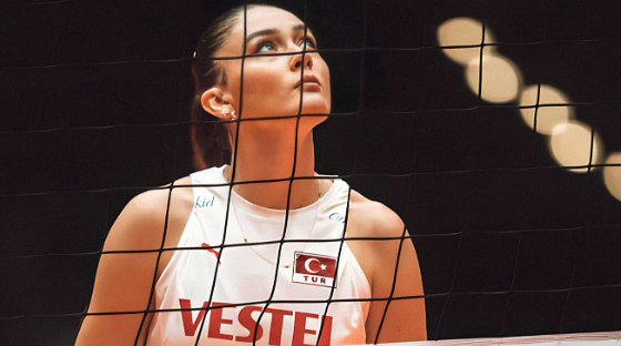 Zehra Güneş'in kardeşleri Zehra Güneş'ten daha çok Zehra Güneş'e benziyor