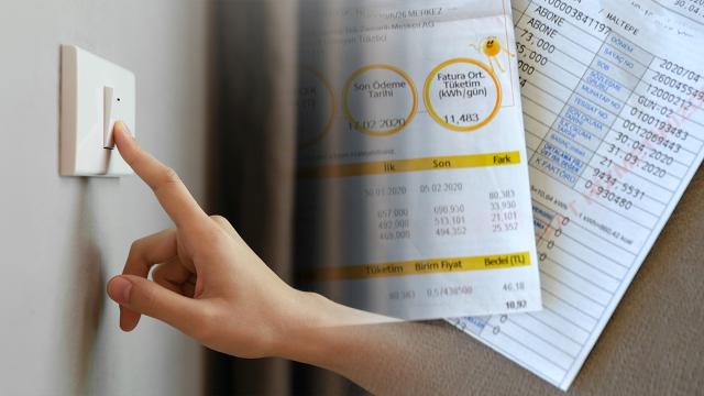 Elektriğe zam mı geliyor? Tarih verildi