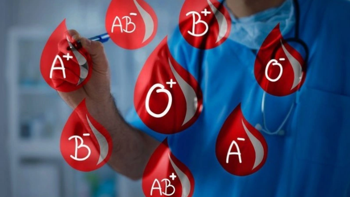 Damarlarını kesseniz zeka fışkıracak kan grubu belli oldu