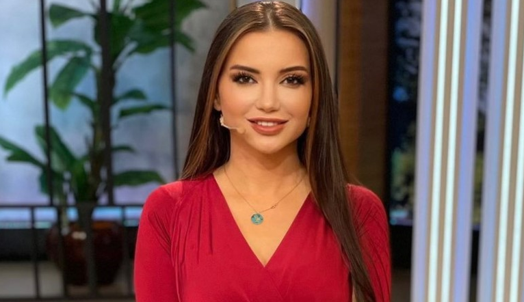 Kaynanasını Esra Ezmeci'ye şikâyet etti: "Kocamın donunu aşağıya çekiyor"
