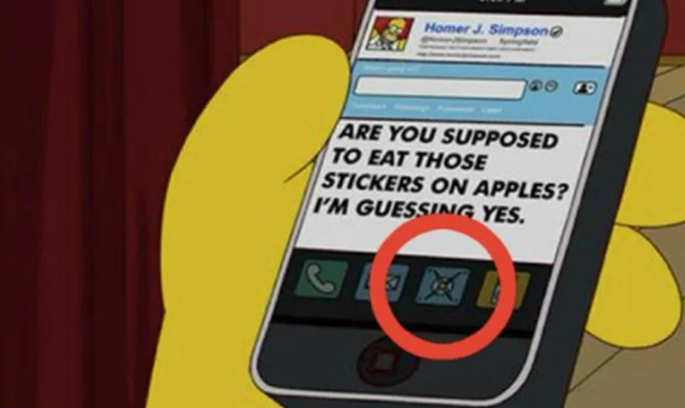 The Simpsons'tan dilinizi yutturacak kehanetler! Yok artık Twitter'in yeni logosu X'i de mi bildiler? İşte bugüne kadar gerçekleşen tüm kehanetler...