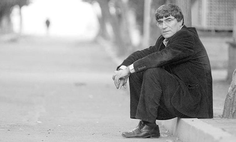 Hrant Dink davasında tutuklu kalmadı! Tek sanık da tahliye edildi