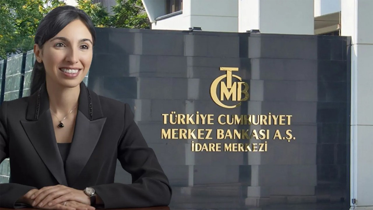 Eksi Merkez Başkanı'ndan yeni Merkez Başkanı Hafize Gaye Erkan'a mesaj