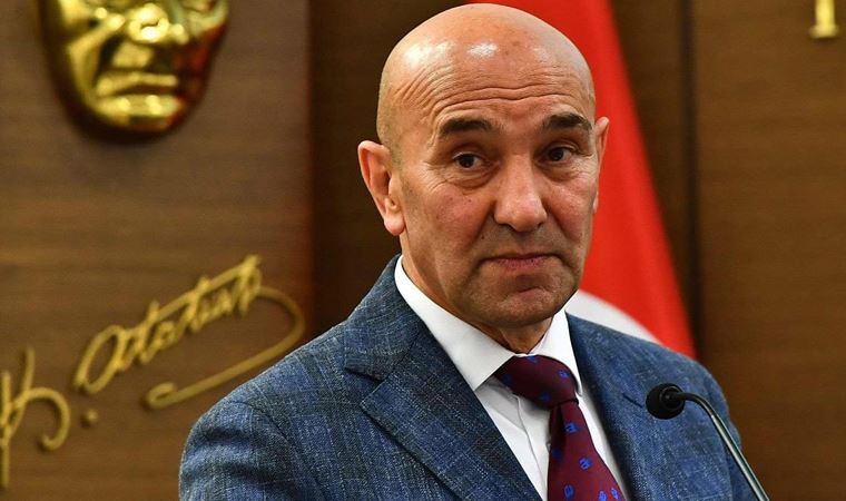 Tunç Soyer'den İYİ Parti'nin İzmir adayı Ümit Özlale ile ilgili ilk yorum