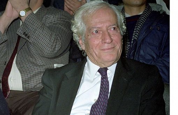 'Musa Anter' davası sanığına tahliye