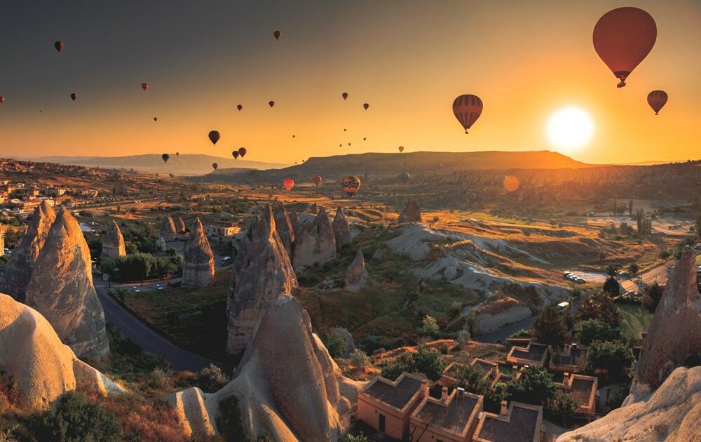 Peri bacaları yüzyıllardır neden yıkılmıyor? İşte Niğde ve Nevşehir'in o sırrı!