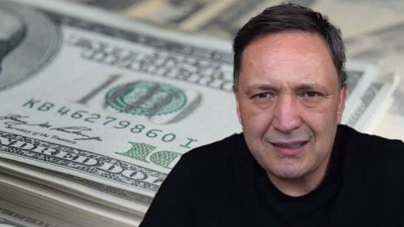 Selçuk Geçer "hazırlığa başlayın" dedi ve uyardı: Dolar ve euro bu tarihte birden yükselecek