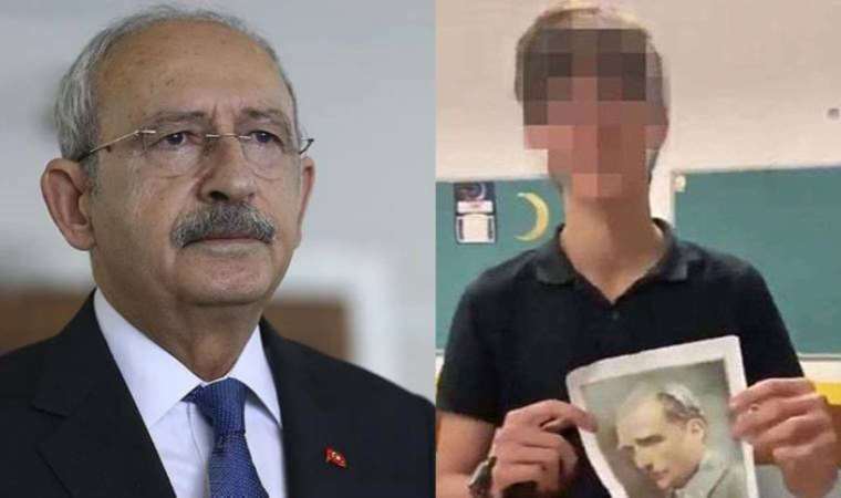 Kılıçdaroğlu'ndan tepki: Çocuğun geleceğinden çalmaktan başka bir şeye yaramayacaktır