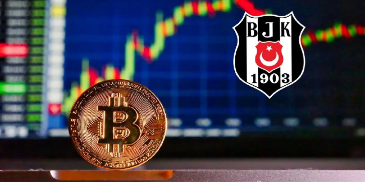 Yatırımcıları sevindirecek haber! Beşiktaş Token ön satışa çıkıyor