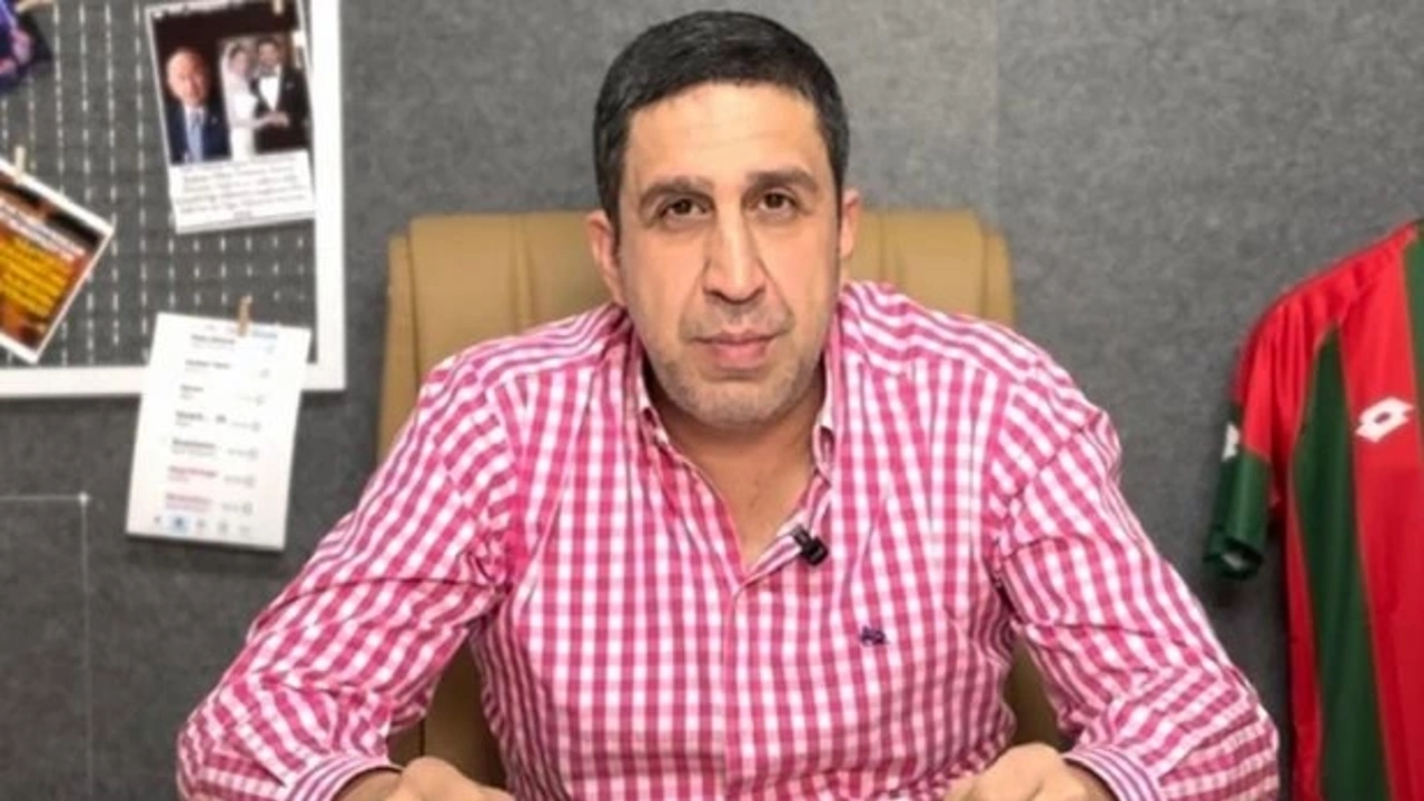 Muhammet Yakut serbest bırakıldı