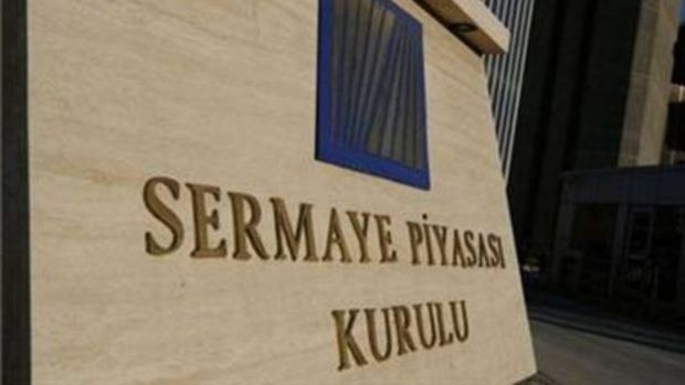 SPK ceza yağdırdı! 17 şirket ve 59 internet sitesi...