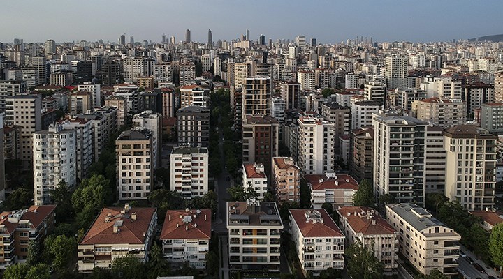 Yüksek kira ve uçuk ev fiyatları böyle son bulacak...