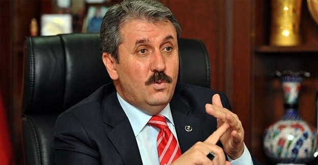 'Kurşun atacaksanız, PKK orada'