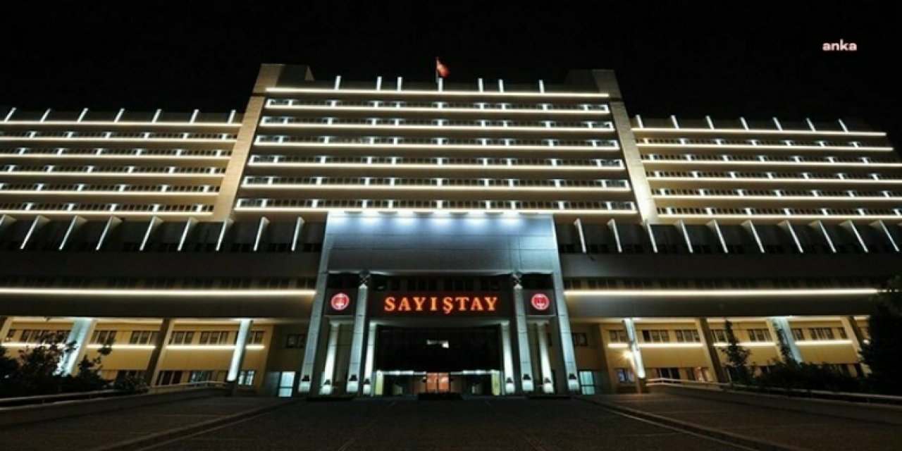 Sayıştay'ın MSB raporu kafaları yaktı! Branşı kaynakçı olan işçi kaloriferci, oto makinist olan işçi aşçı olarak çalıştırılmış