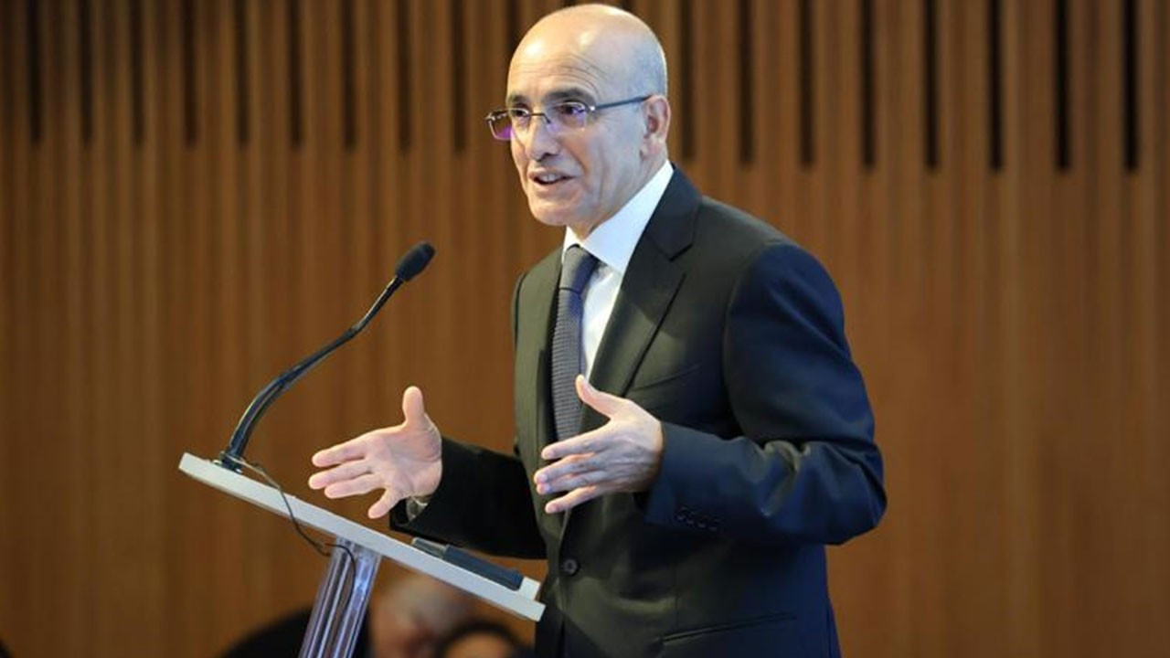 Şimşek: Dünya Bankası ile toplam tutarı 895,7 milyon avro kredi anlaşması imzaladık