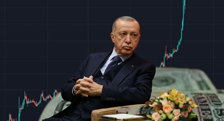 Nas'ın bedeli: Hazine, 2022'de 123,1 milyar lira kur farkı ödedi