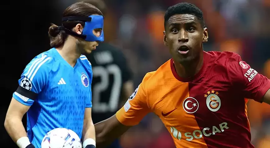 Tete'den Kamil Grabara'ya cevap; "Berbat bir kaleci!"