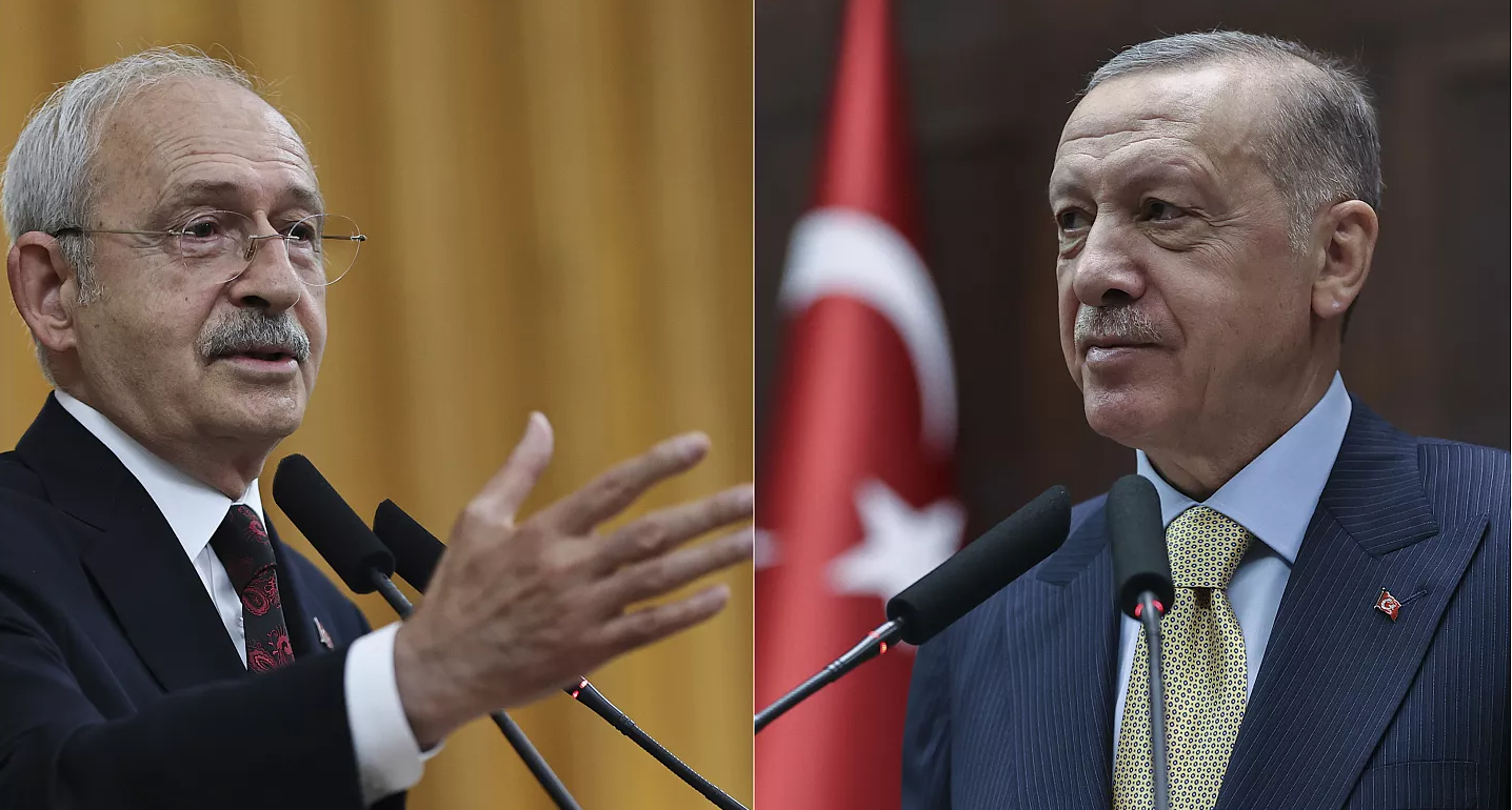 AKP'den Kılıçdaroğlu'na milletvekilliği teklifi