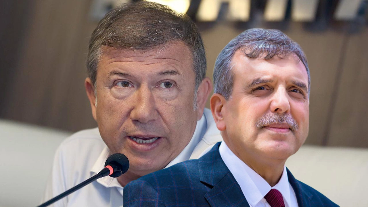 AKP'li başkandan Tanju Çolak'a ücretsiz 10 dönüm arsa sözü