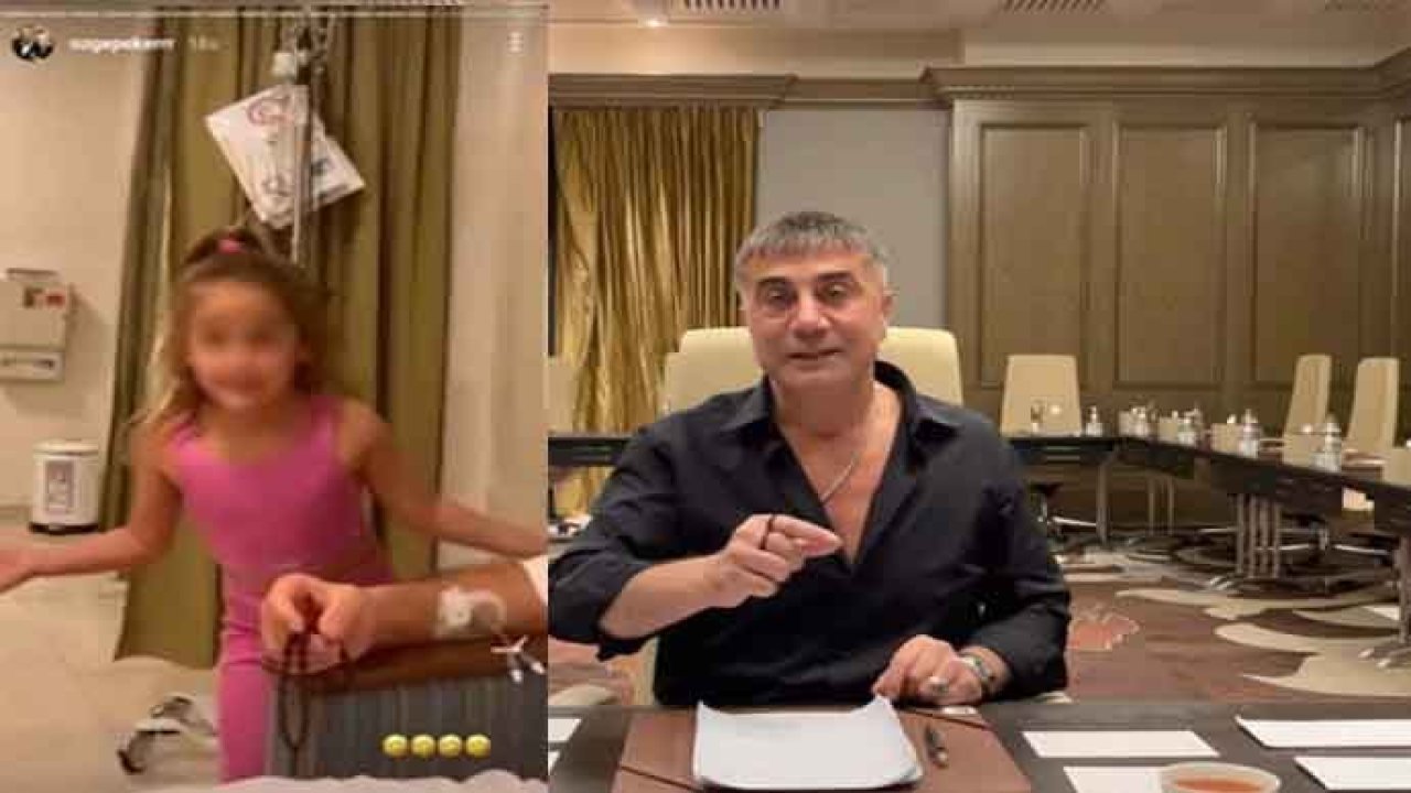 Sedat Peker hastaneye kaldırıldı! Avuakatı son durumunu açıkladı: Ameliyat oldu...