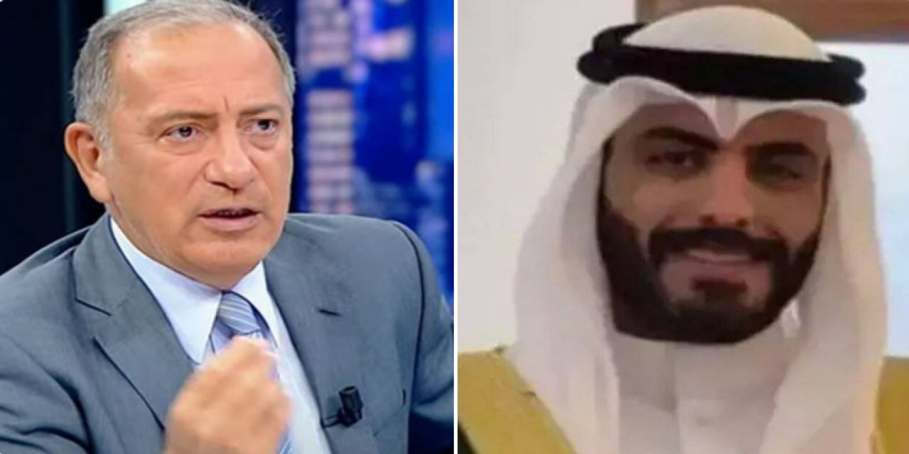 Zengin Arap ülkelerinde kaç Suriyeli mülteci var! Fatih Altaylı, Atatürk'e hakaret eden Kuveytli yazarı yazdı: "Ulan pislik, şerefsiz..."