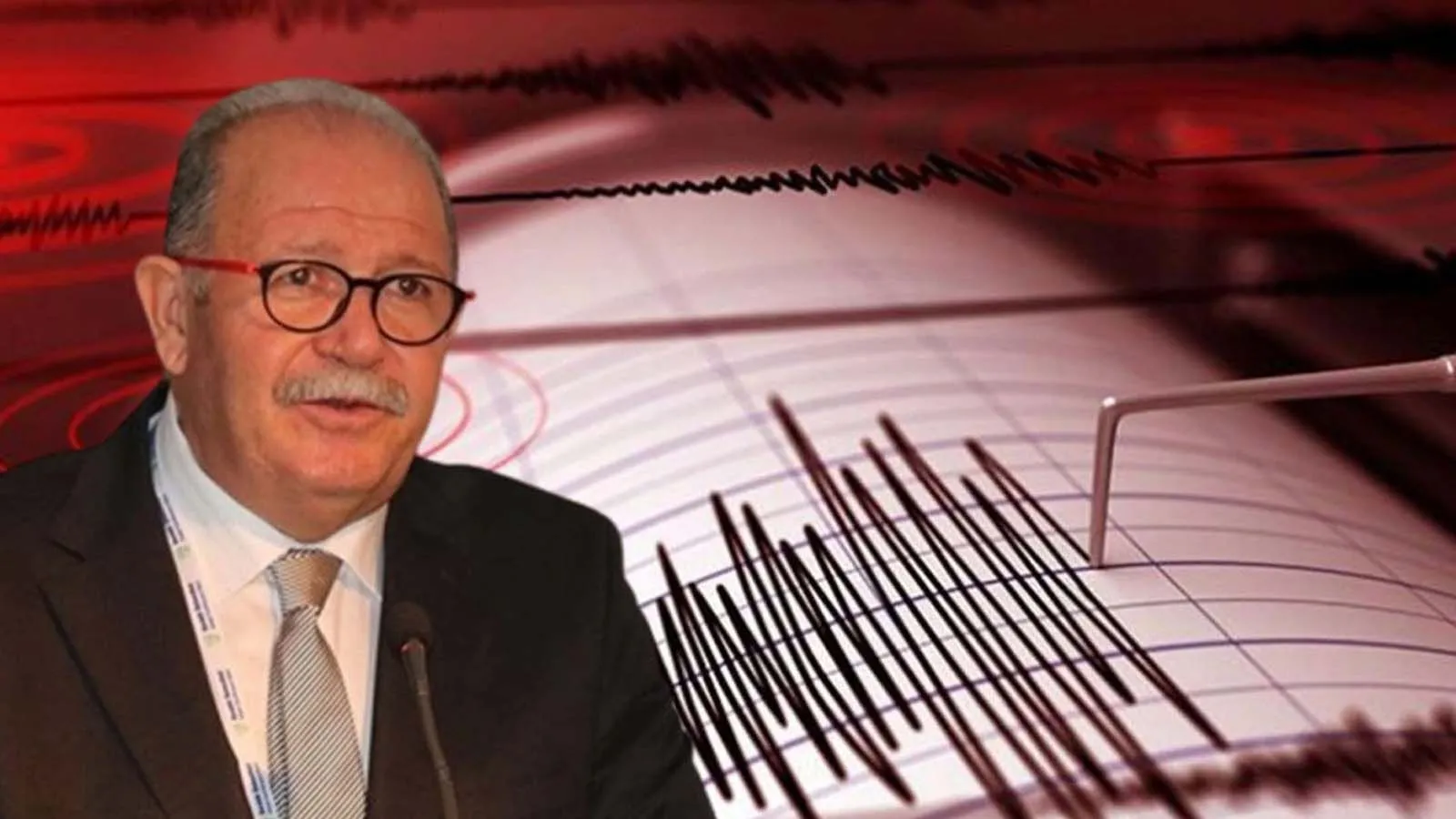 Bir yıl içerisinde 7'den büyük iki deprem… Uzman isim "bu işin şakası yok" diyerek uyardı