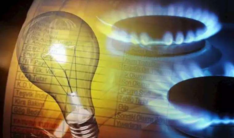 Elektrik ve doğalgaza asgari ücret zammı oranında dev zam yolda!