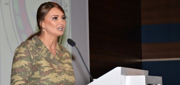 Azeri vekil Ganire Paşayeva komaya girdi