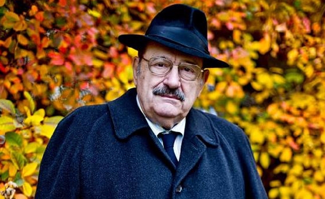 Umberto Eco'nun son sözleri...
