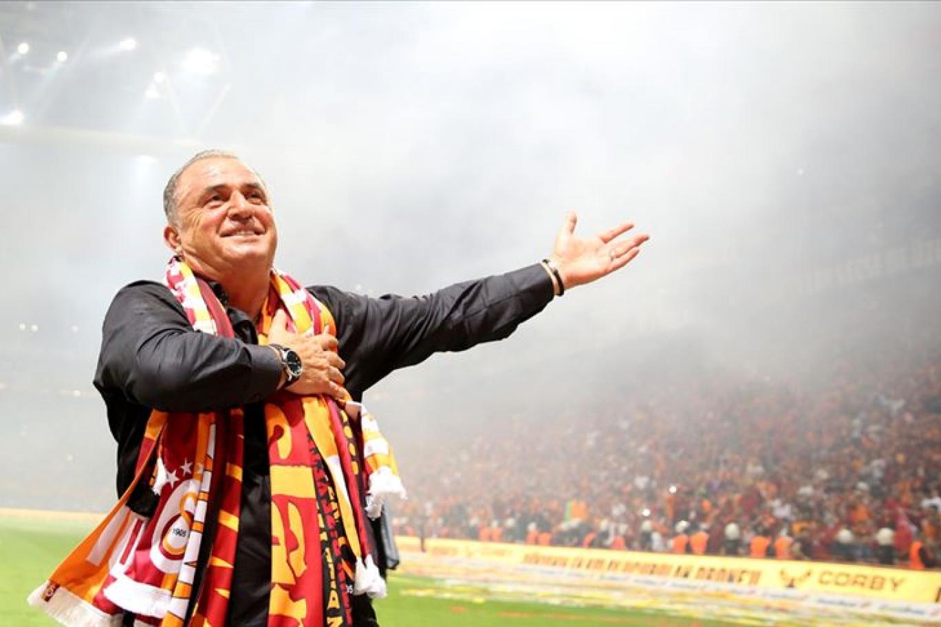 İşte Fatih Terim'in yeni adresi! İlk temas kuruldu!