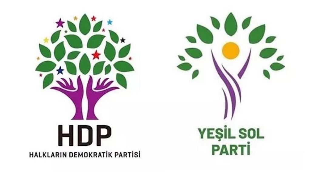 Yeşil Sol Parti'nin adı değişti