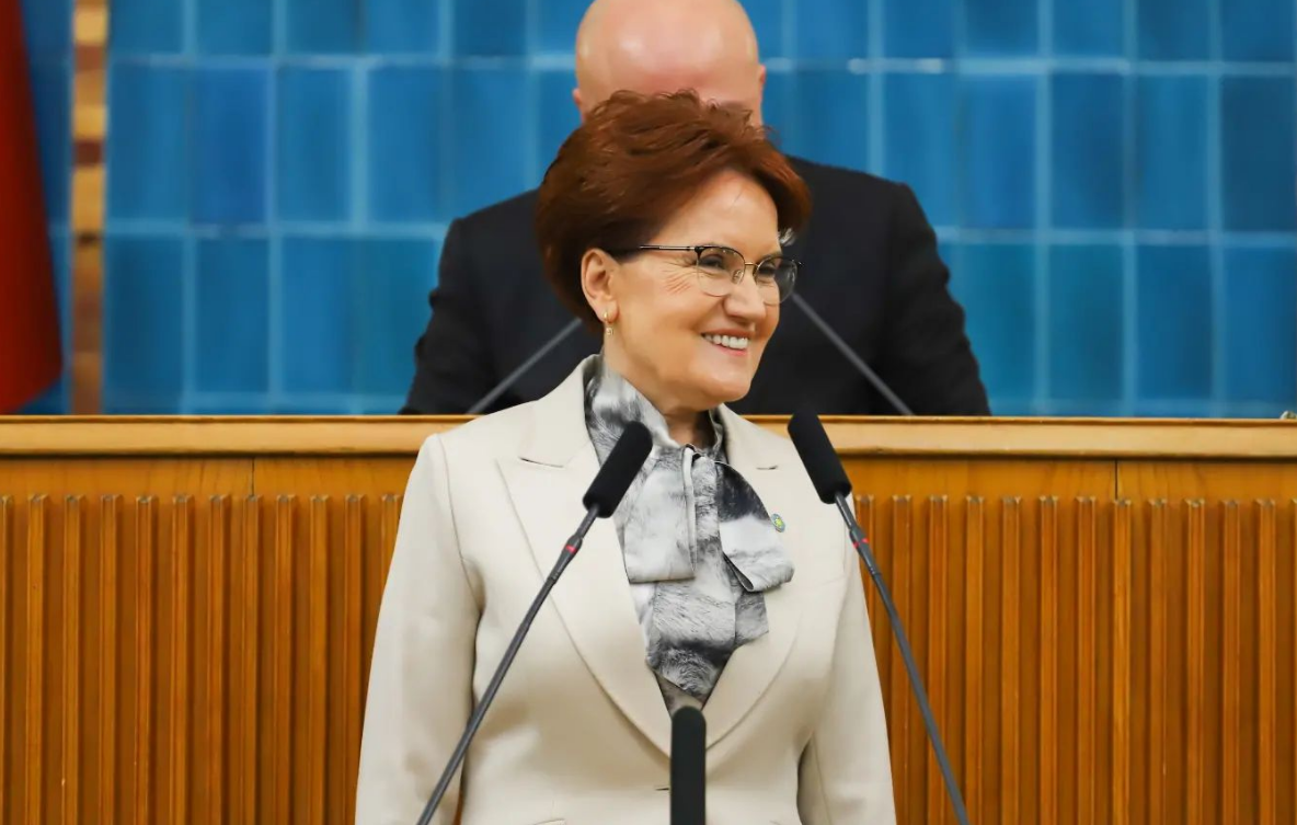 Meral Akşener'in sağlık durumuyla ilgili yeni gelişme