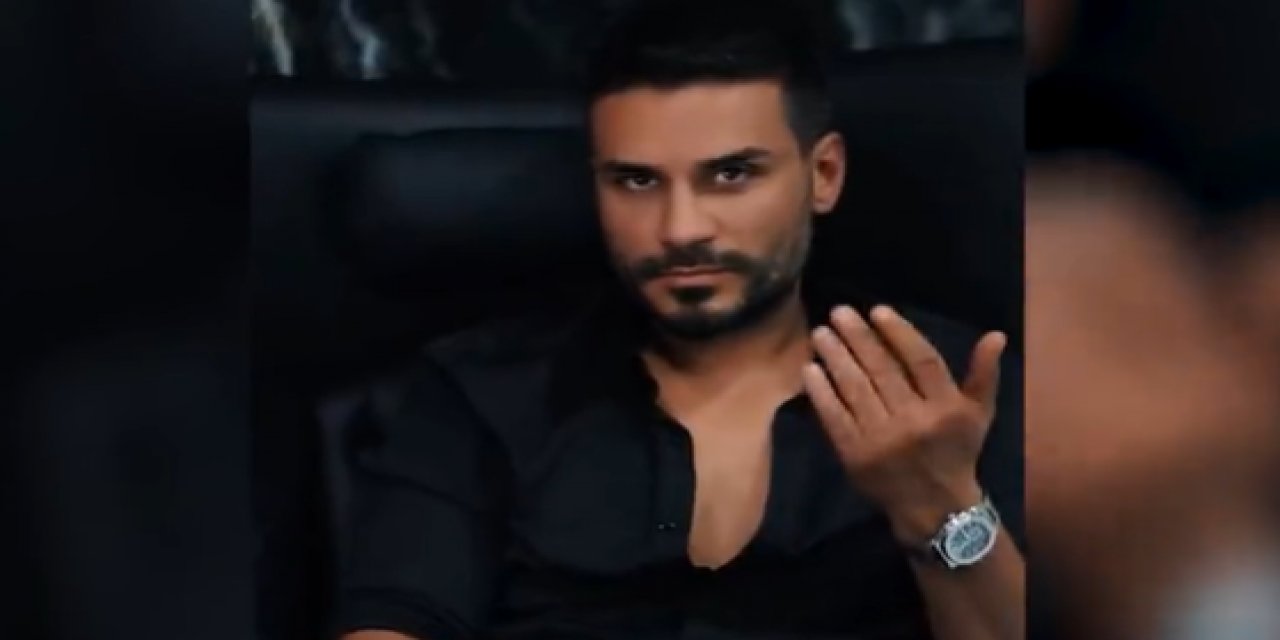 Dilan Polat'ın eşi Engin Polat'tan Muhammet Yakut'un iddiaları sonrası tuhaf paylaşım