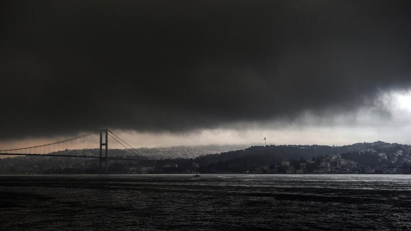 Saadet Partili isim tarih verdi: "Ülkemiz çok daha büyük tufanlarla karşı karşıya kalacak"