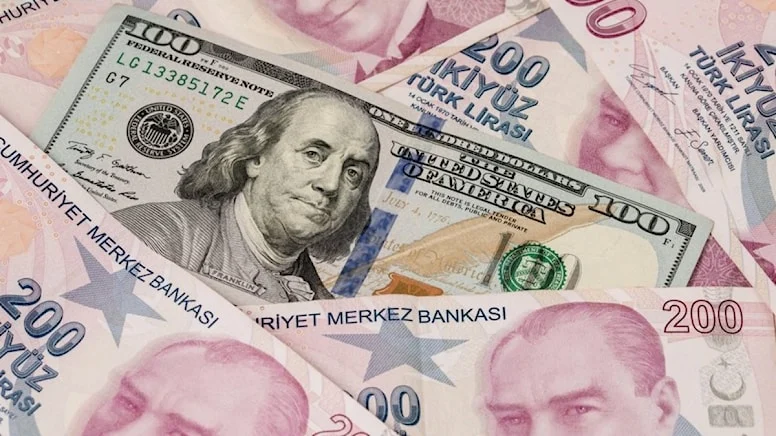 Dolar/TL tarihi zirvesinde
