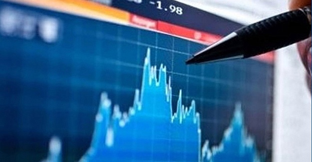 1. çeyrek büyüme rakamları açıklandı