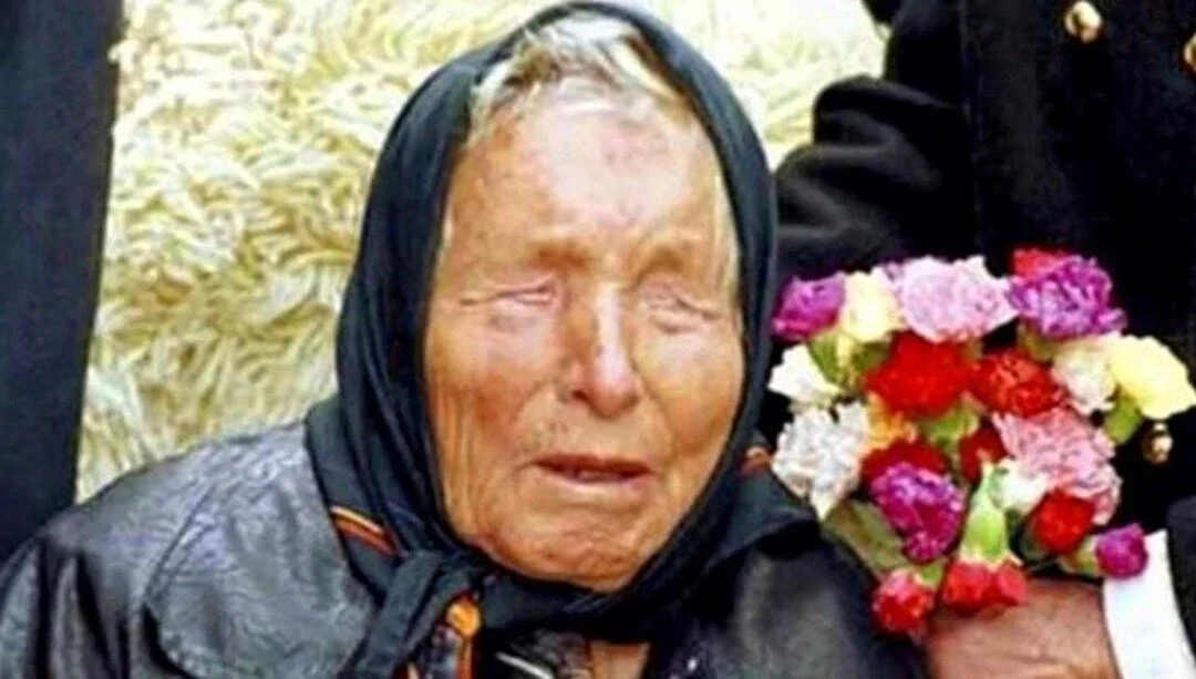 Baba Vanga'nın bir kehaneti daha gerçekleşti! Yüzyıllık ırmak kurudu: Görüntüler şok etti