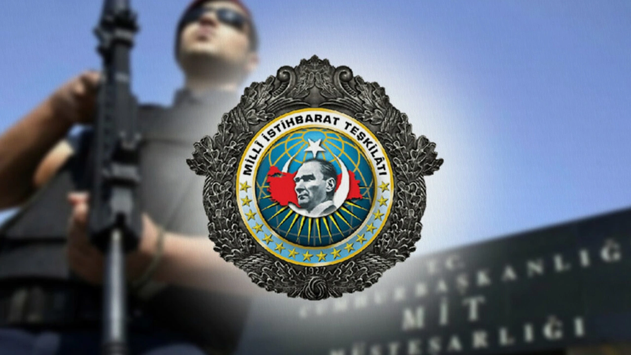 MİT'te bir ilk! İş ilanı açtı: 7 alanda personel alımı başvuruları başladı
