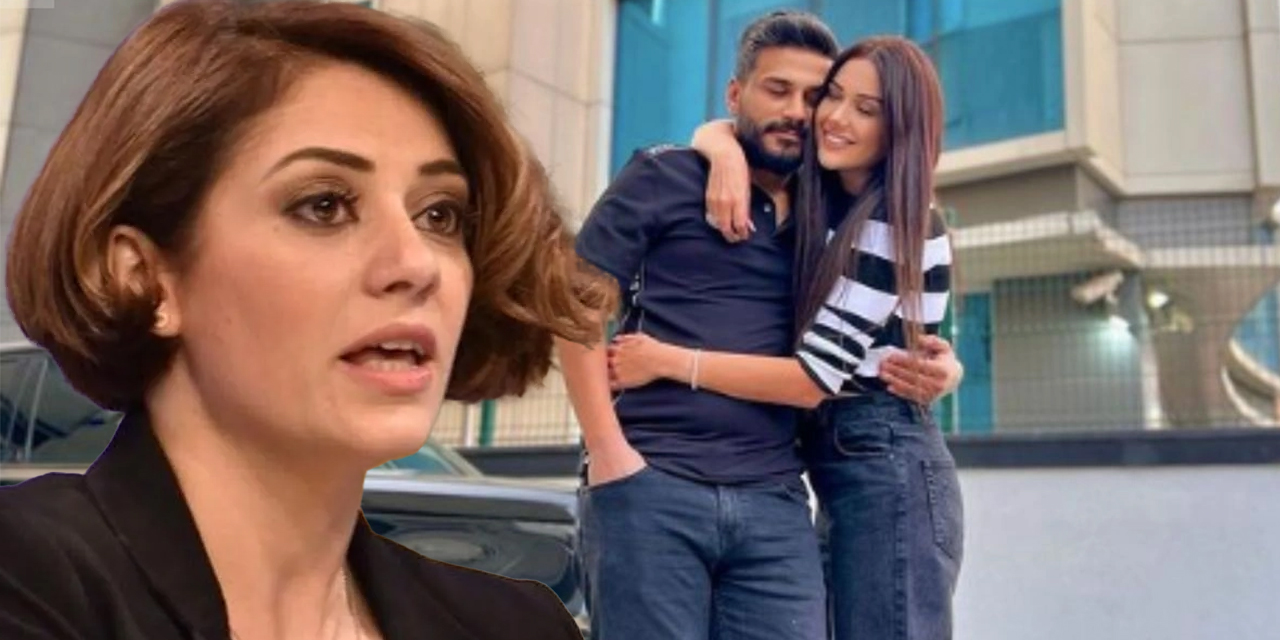 Feyza Altun'dan Dilan Polat'a 'altın' tavsiye! Tweet atanları tutuklayanlara da seslendi
