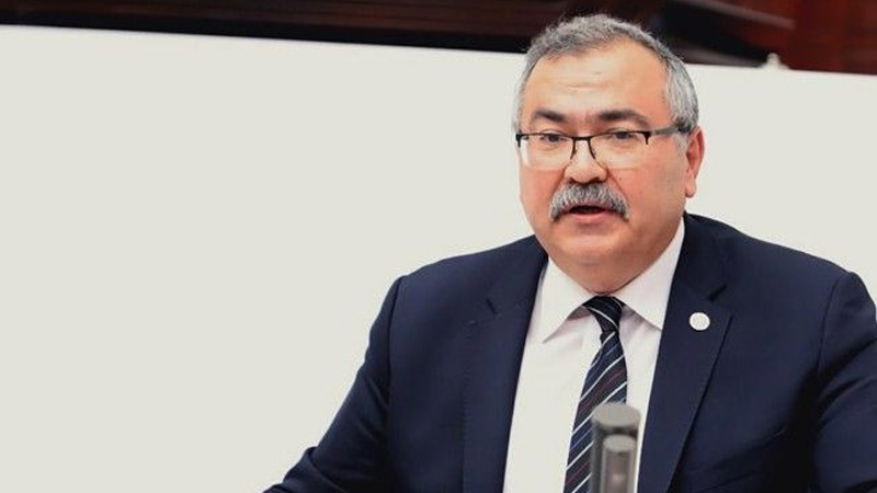 CHP'li Bülbül: CHP değişimi mutlaka ve mutlaka gerçekleştirecektir