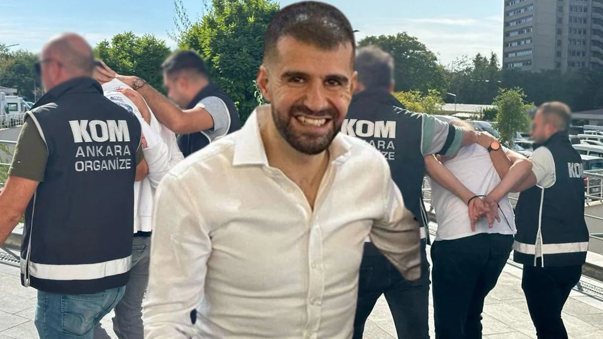 Yargıtay Başkanı Ankara Emniyet Müdürünü makamına mı çağırdı? Ayhan Bora Kaplan’ın tutuklanmasının yankıları sürüyor